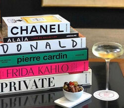 18 livros que também vão deixar a sua casa mais bonita