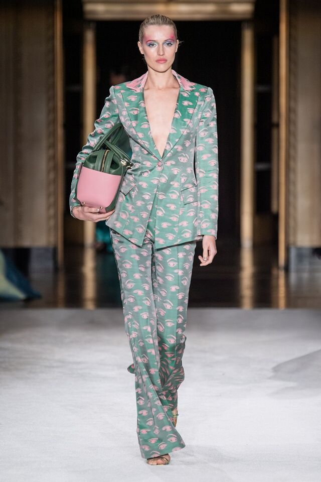 Christian Siriano primavera-verão 2020