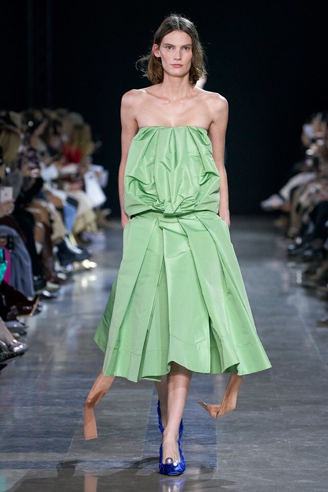Rochas primavera-verão 2020