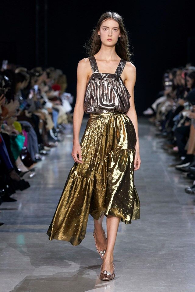 Rochas primavera-verão 2020