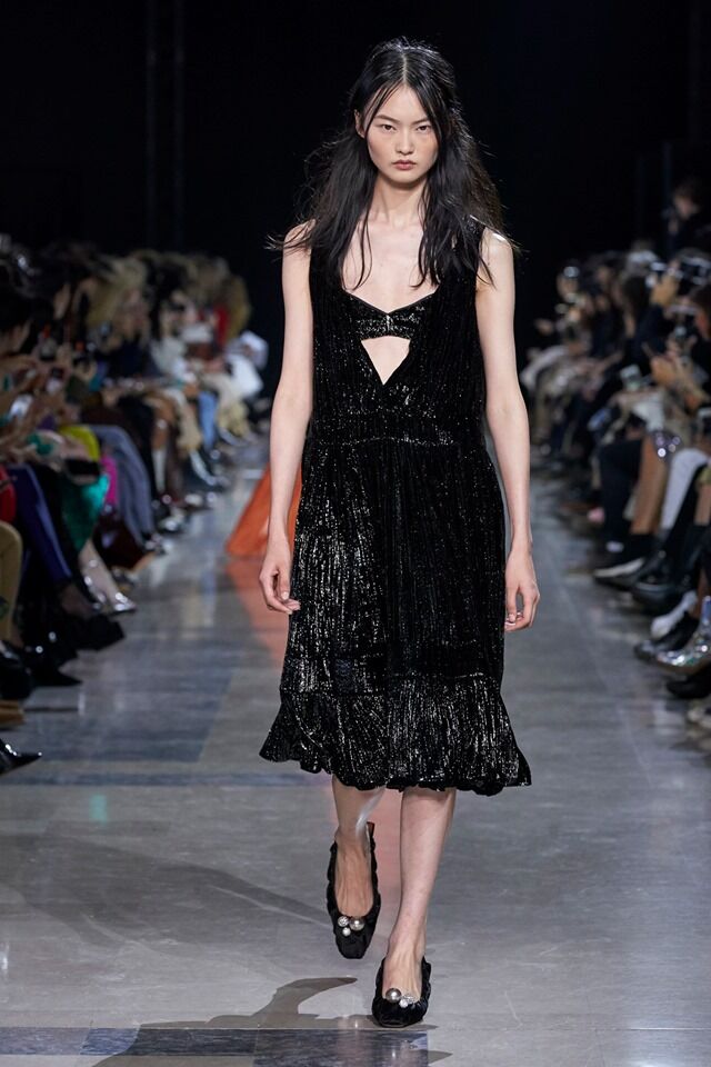 Rochas primavera-verão 2020