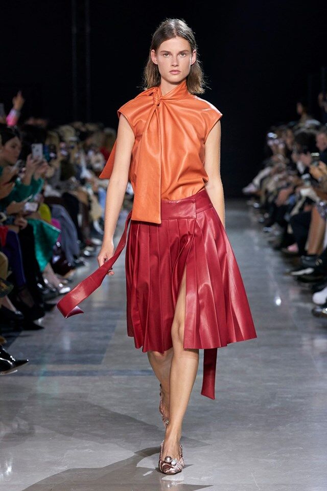 Rochas primavera-verão 2020