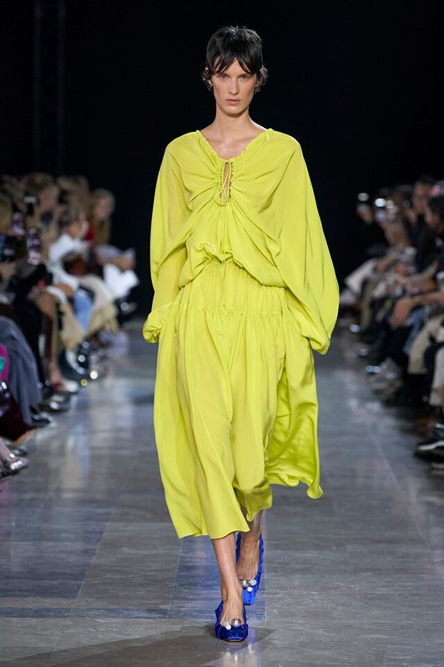 Rochas primavera-verão 2020