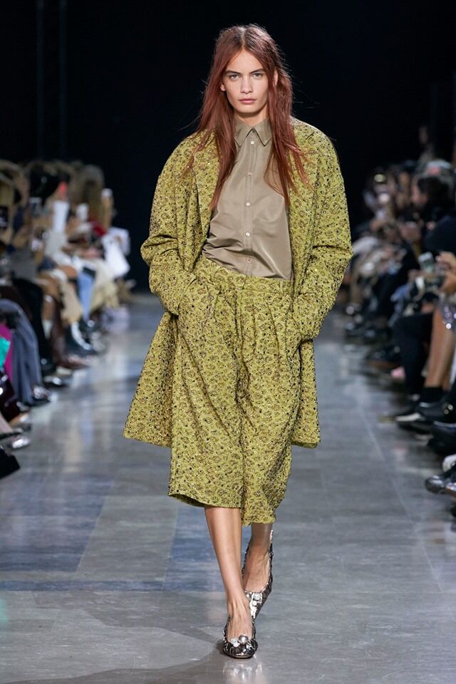 Rochas primavera-verão 2020