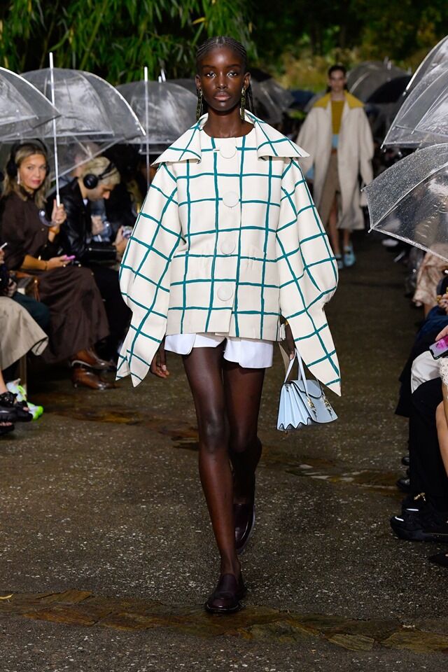 Lanvin primavera-verão 2020