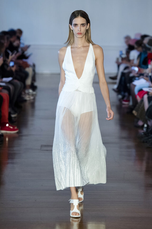 Fátima Lopes primavera-verão 2020