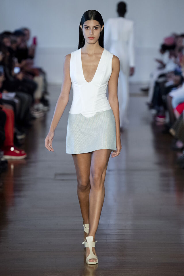 Fátima Lopes primavera-verão 2020