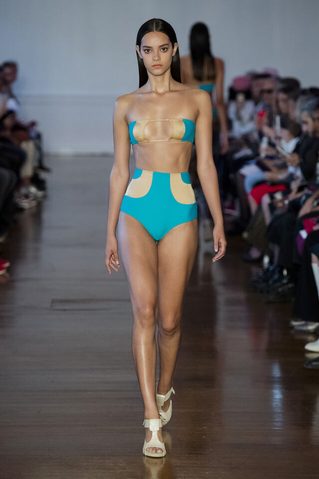 Fátima Lopes primavera-verão 2020