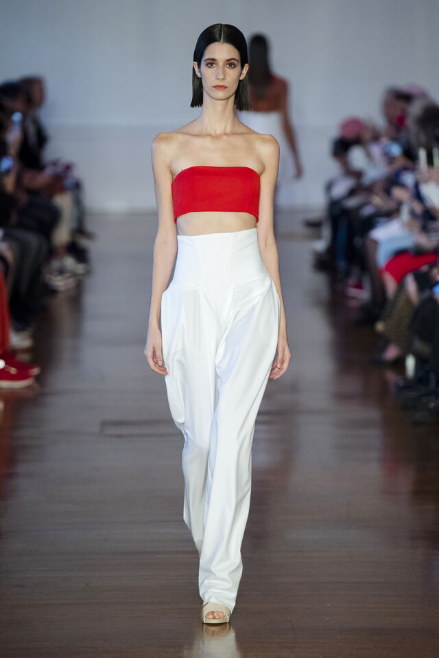 Fátima Lopes primavera-verão 2020