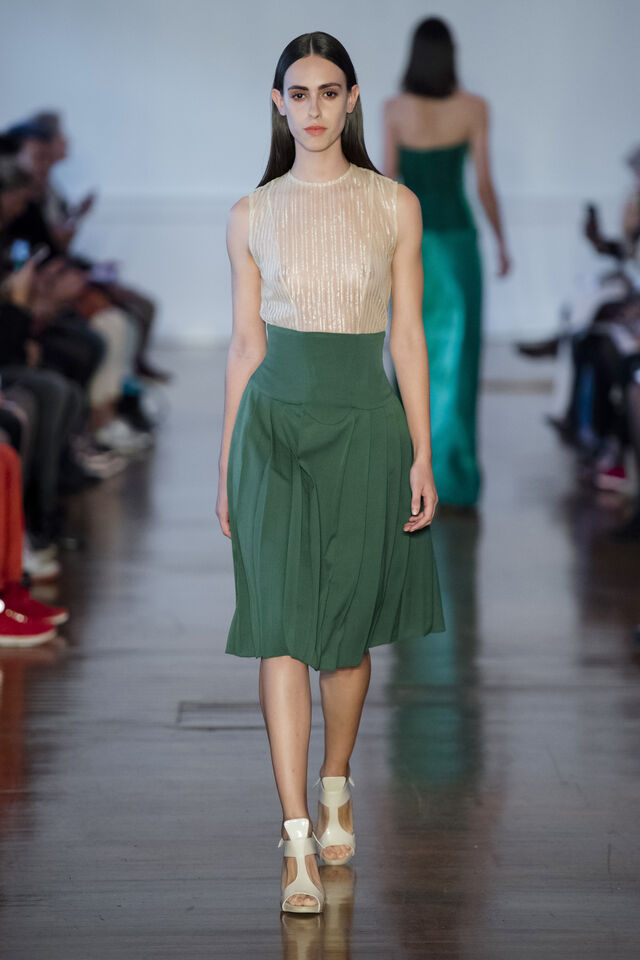 Fátima Lopes primavera-verão 2020