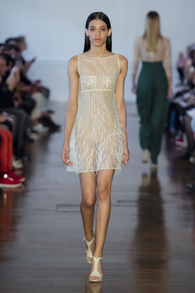 Fátima Lopes primavera-verão 2020