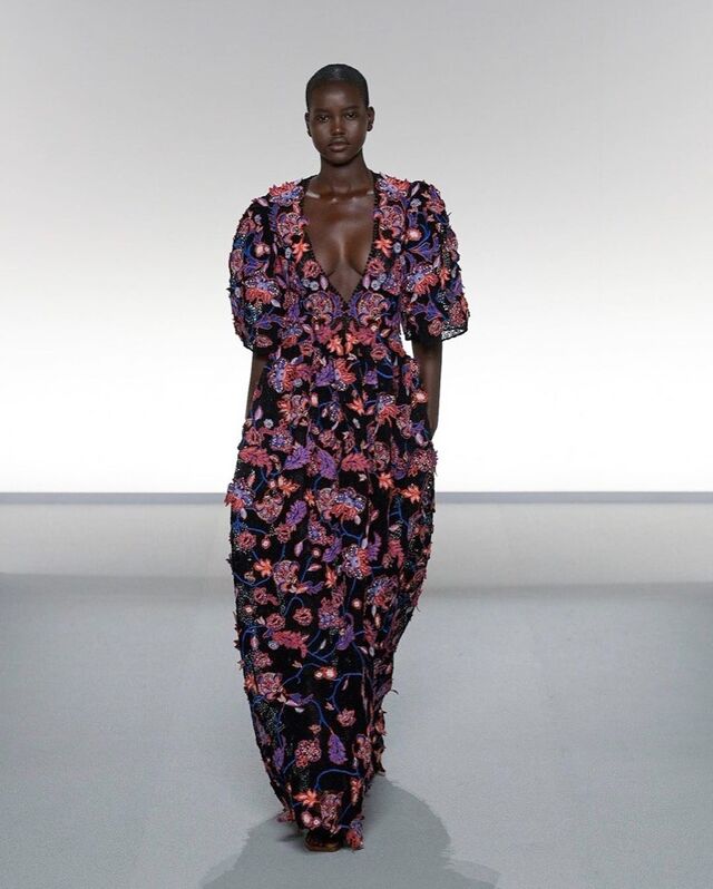 Givenchy primavera-verão 2020