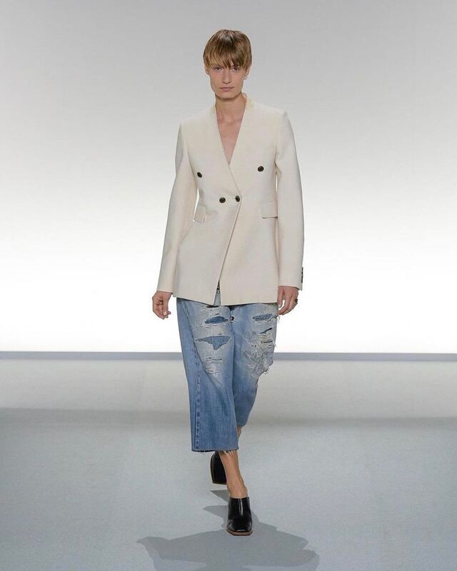Givenchy primavera-verão 2020