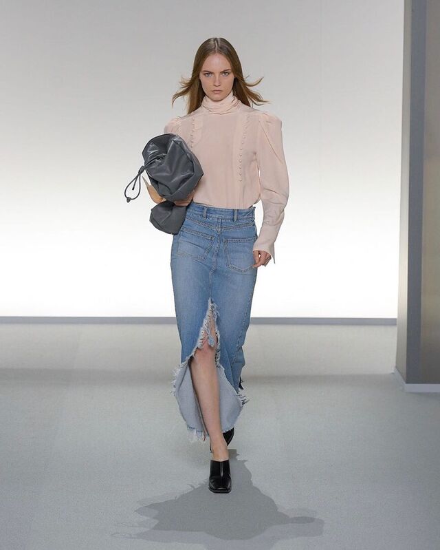 Givenchy primavera-verão 2020