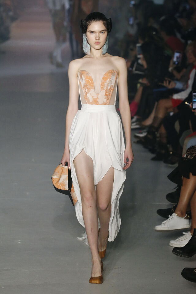 Vivienne Westwood primavera-verão 2020