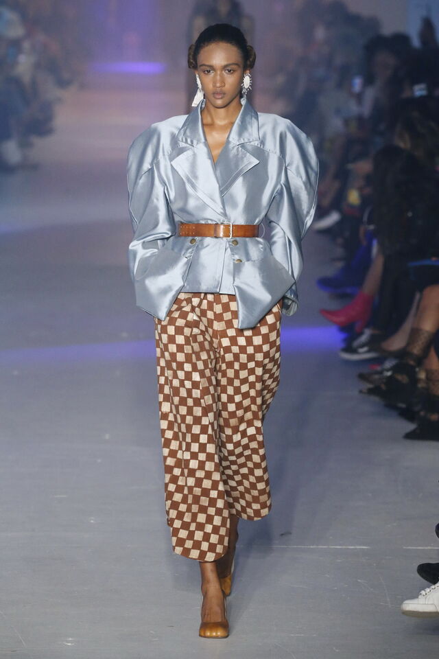 Vivienne Westwood primavera-verão 2020