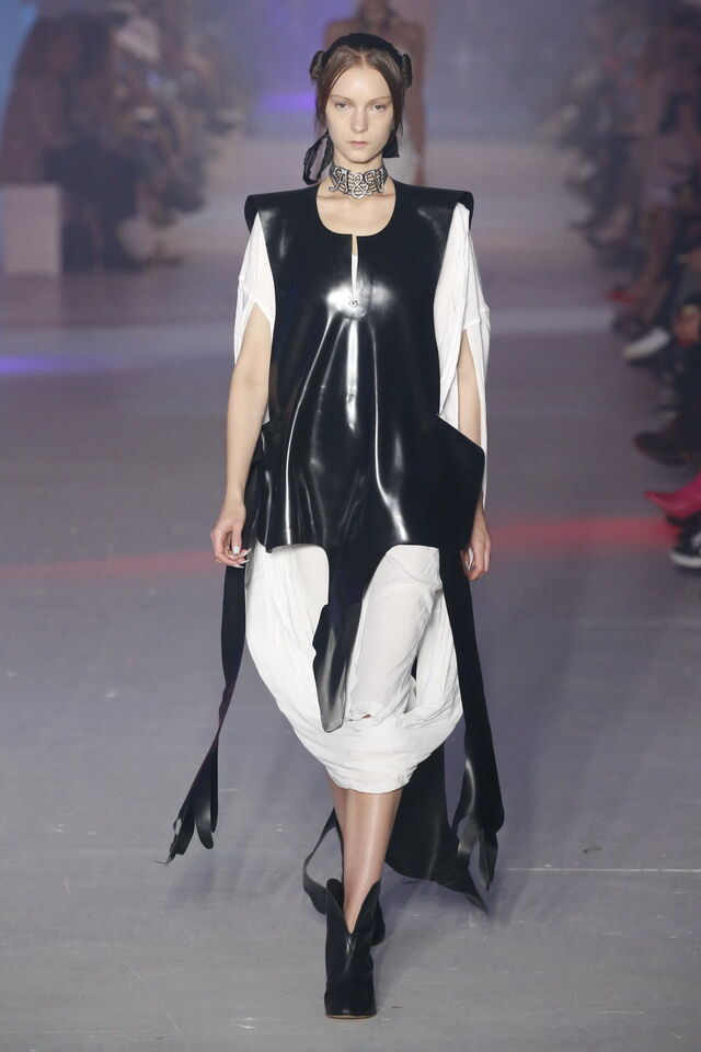 Vivienne Westwood primavera-verão 2020
