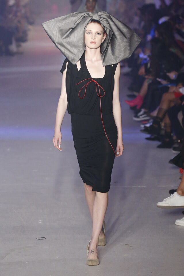 Vivienne Westwood primavera-verão 2020