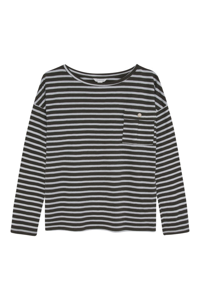 T-shirt, €12,99, Springfield