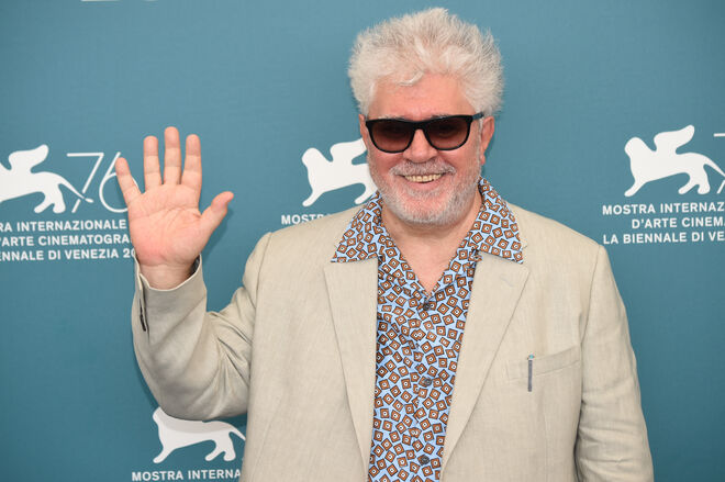 Pedro Almodóvar