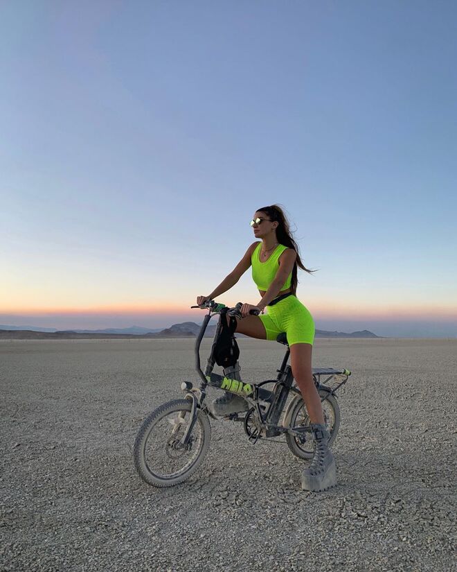 Bianca Brandolini