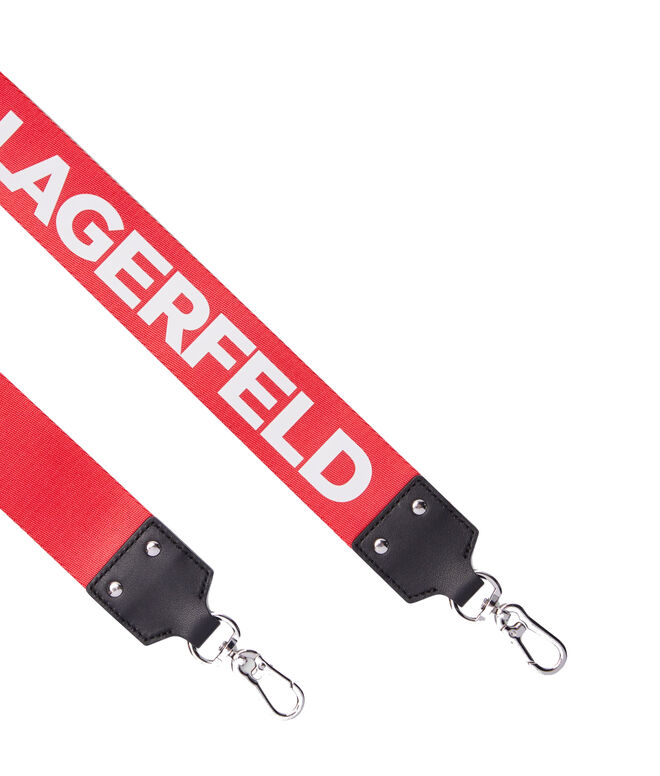 Coleira, €75, Karl Lagerfeld, em www.karl.com