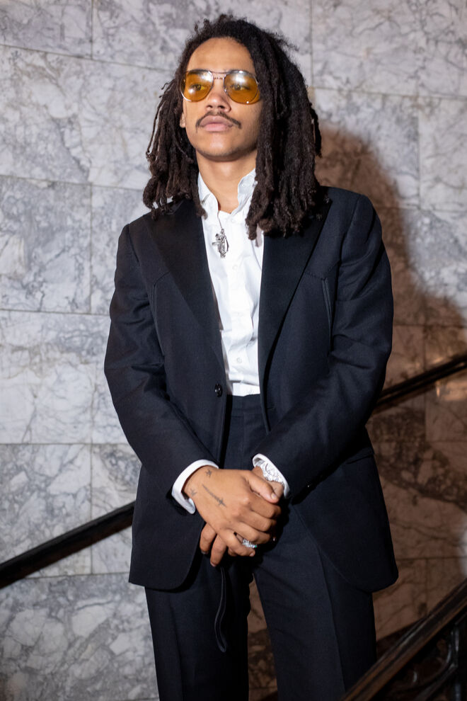 Luka Sabbat