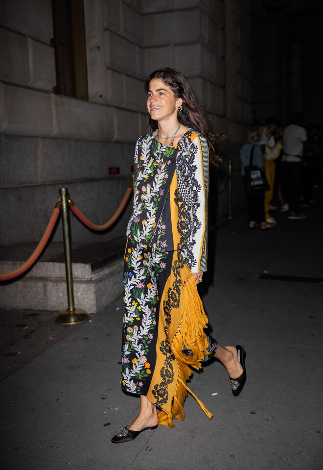 Leandra Medine
