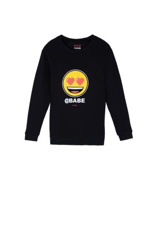 Sweatshirt, €16,99
