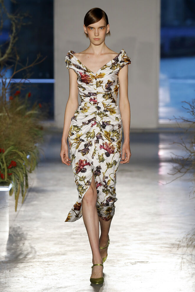 Jason Wu primavera-verão 2020