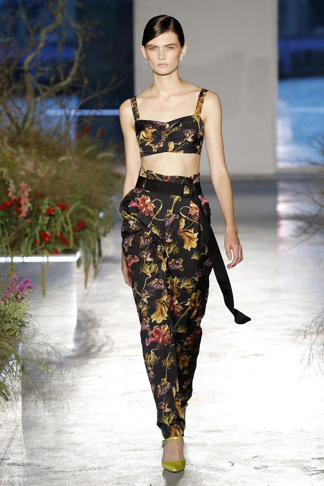 Jason Wu primavera-verão 2020