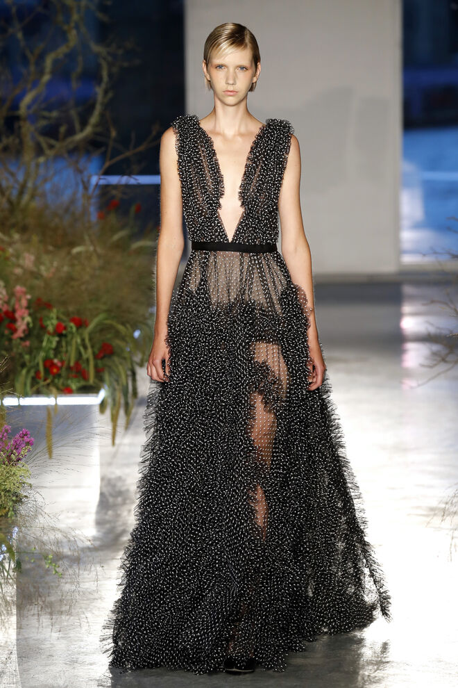 Jason Wu primavera-verão 2020