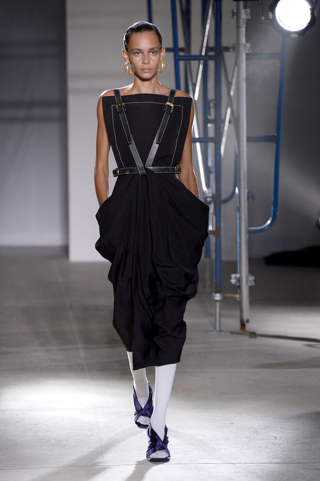 Proenza Schouler primavera-verão 2020