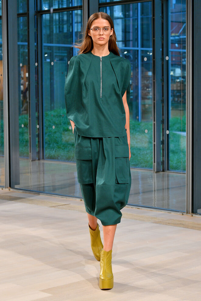 Tibi primavera-verão 2020