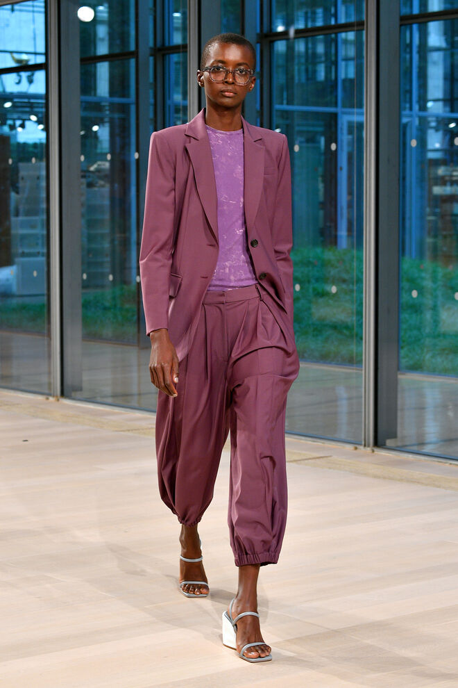 Tibi primavera-verão 2020