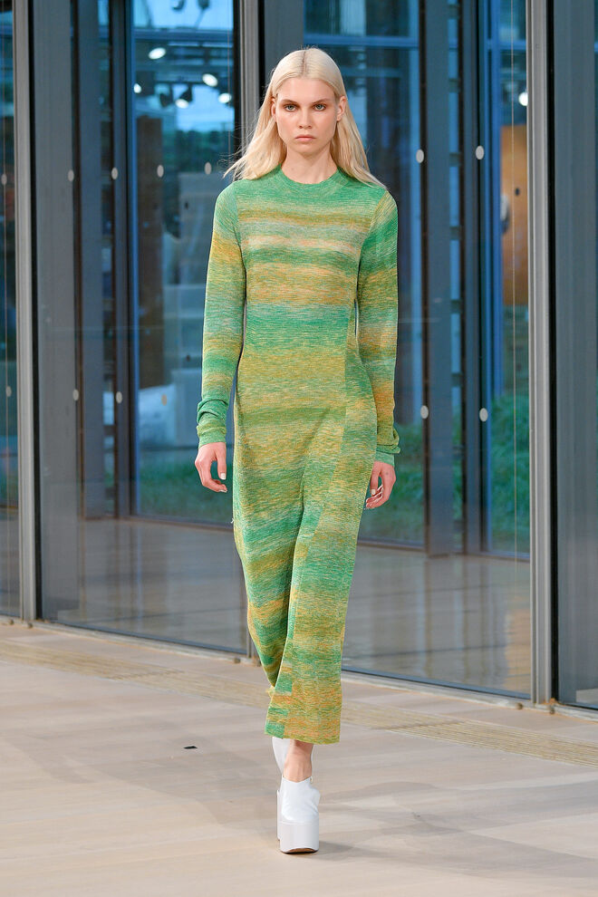 Tibi primavera-verão 2020