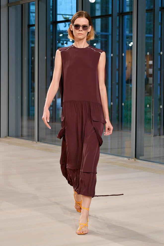 Tibi primavera-verão 2020