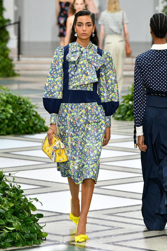 Tory Burch primavera-verão 2020