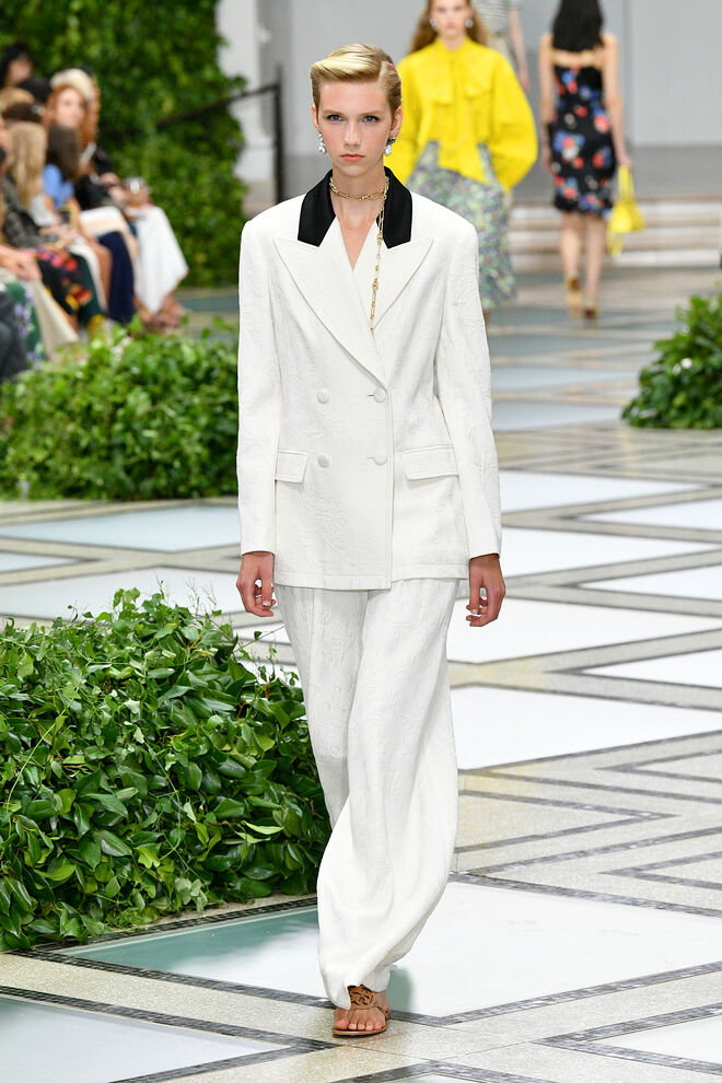 Tory Burch primavera-verão 2020