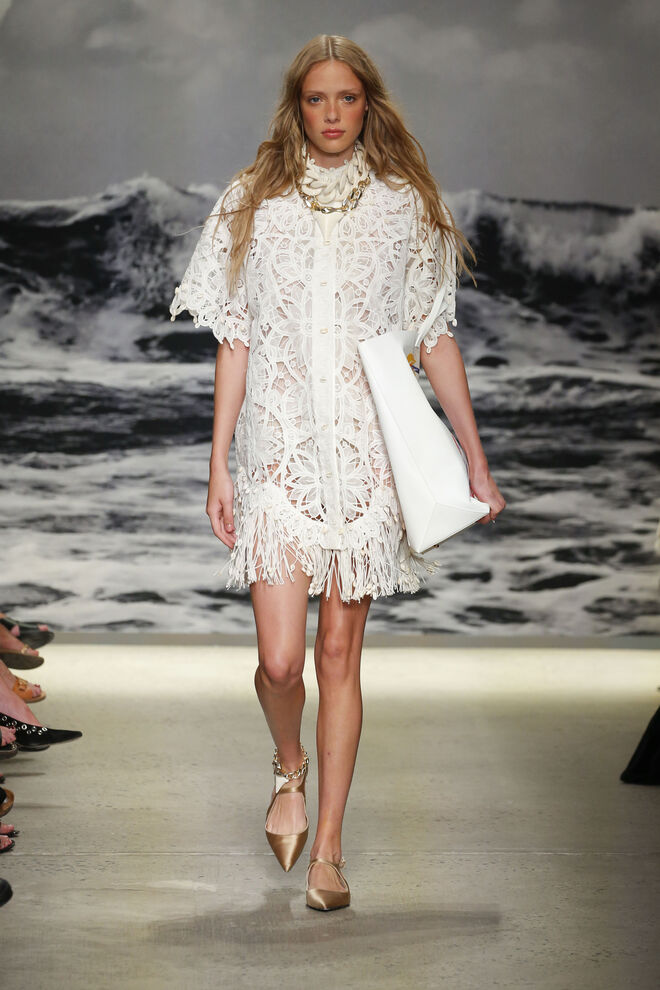 Zimmermann primavera-verão 2020