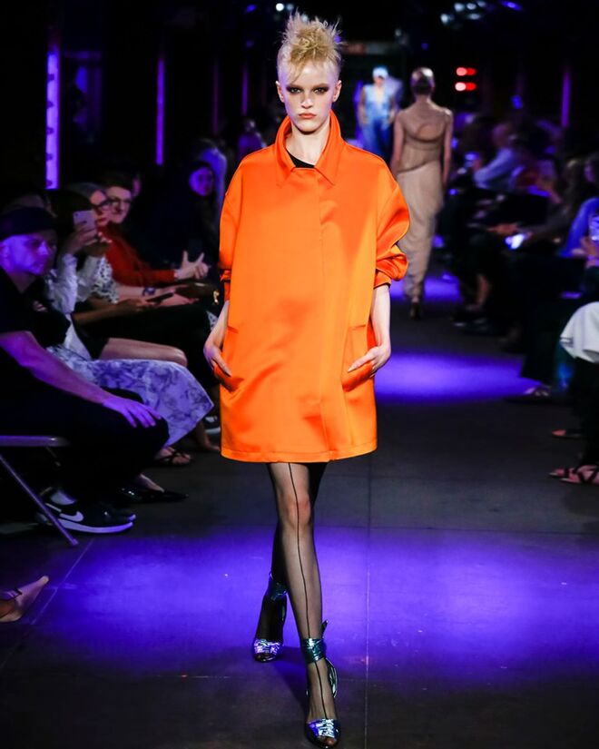 Tom Ford primavera-verão 2020