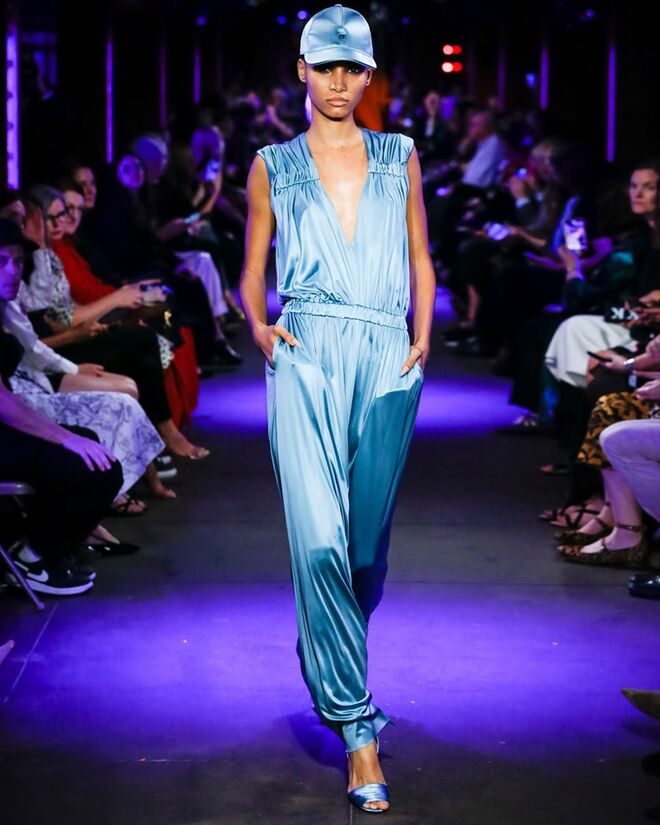 Tom Ford primavera-verão 2020