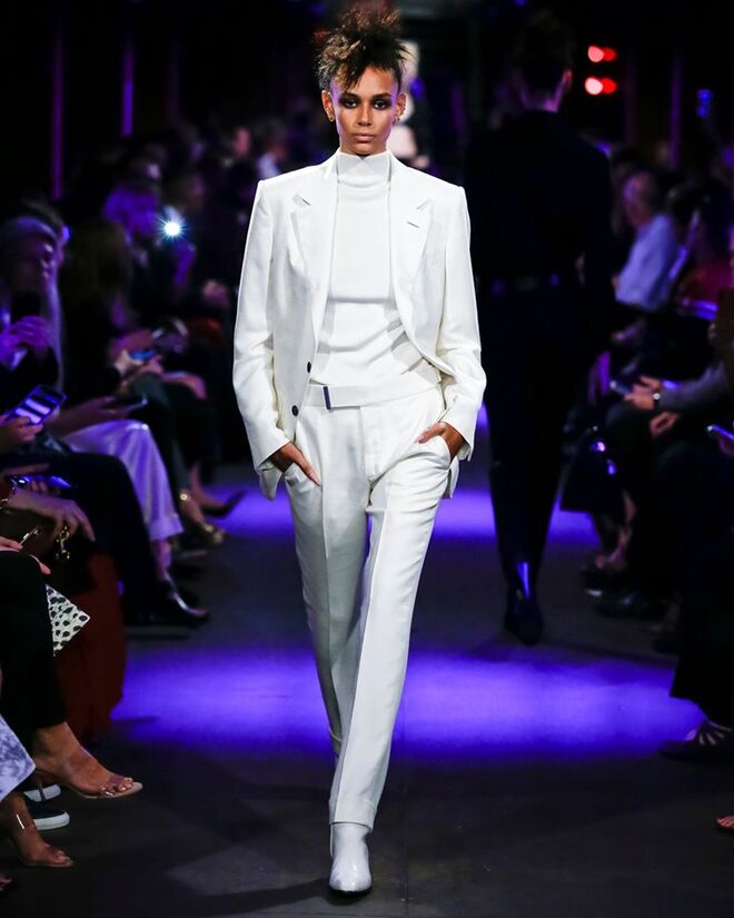 Tom Ford primavera-verão 2020