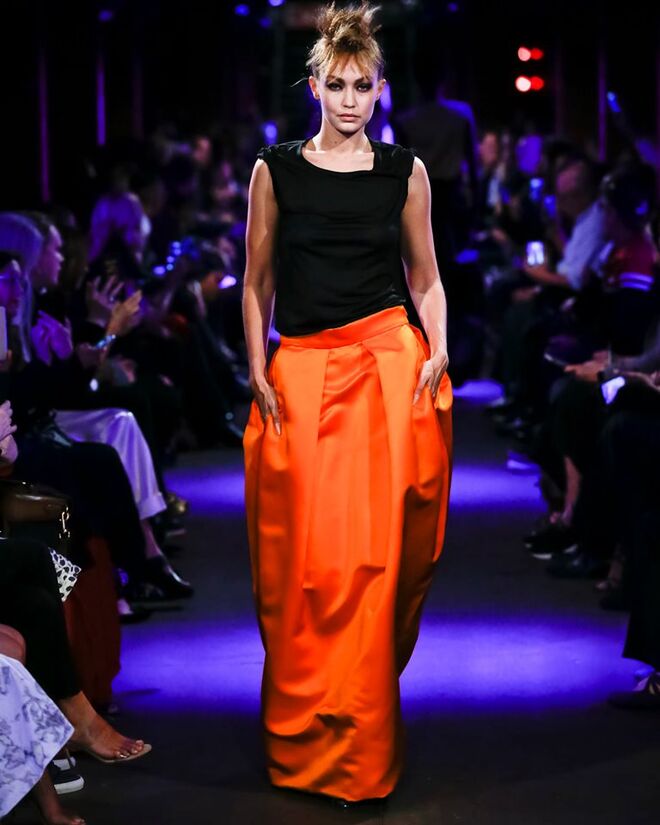 Tom Ford primavera-verão 2020