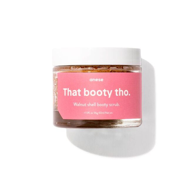 Esfoliante, €33, Anese, em www.revolve.com