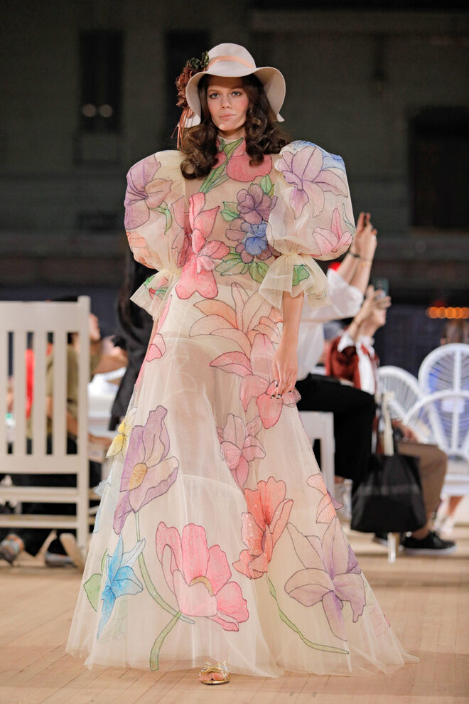 Marc Jacobs primavera-verão 2020