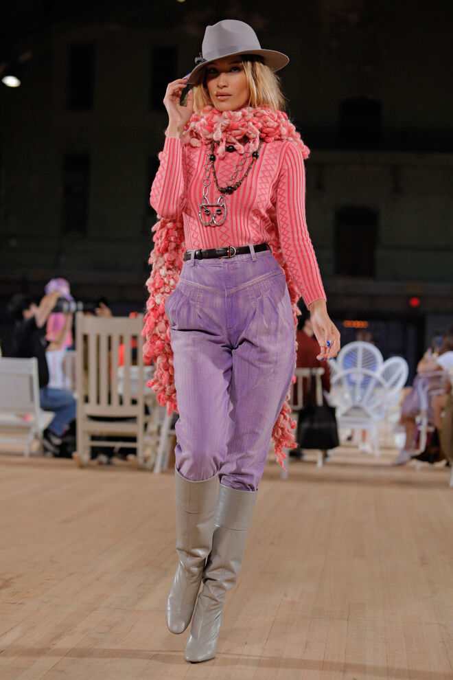 Marc Jacobs primavera-verão 2020