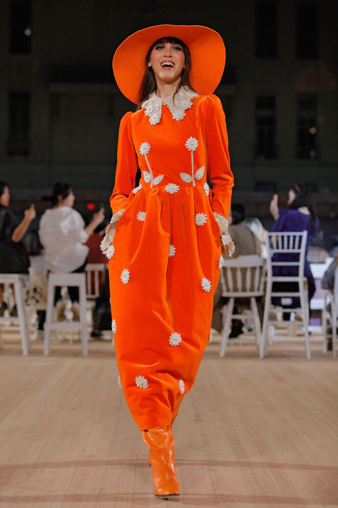 Marc Jacobs primavera-verão 2020