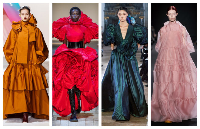 COLOR CRUSH - Couture 