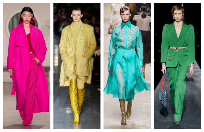 COLOR CRUSH - Código da cor